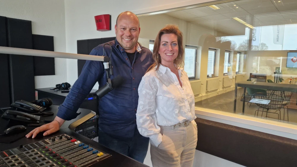 Eerste uitzending