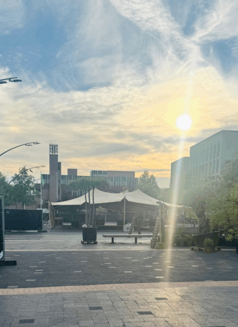 GAVI Winefestival Dronten 2025