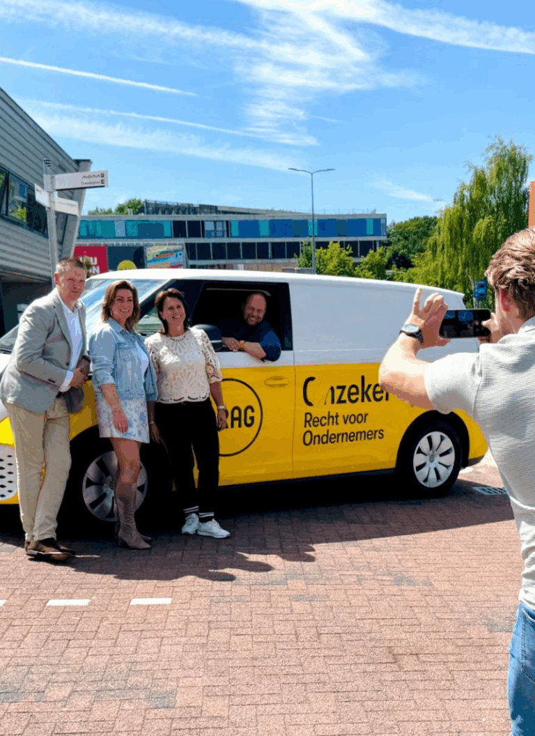 Over rechtsbijstand en bezwaren die je vaker hoort