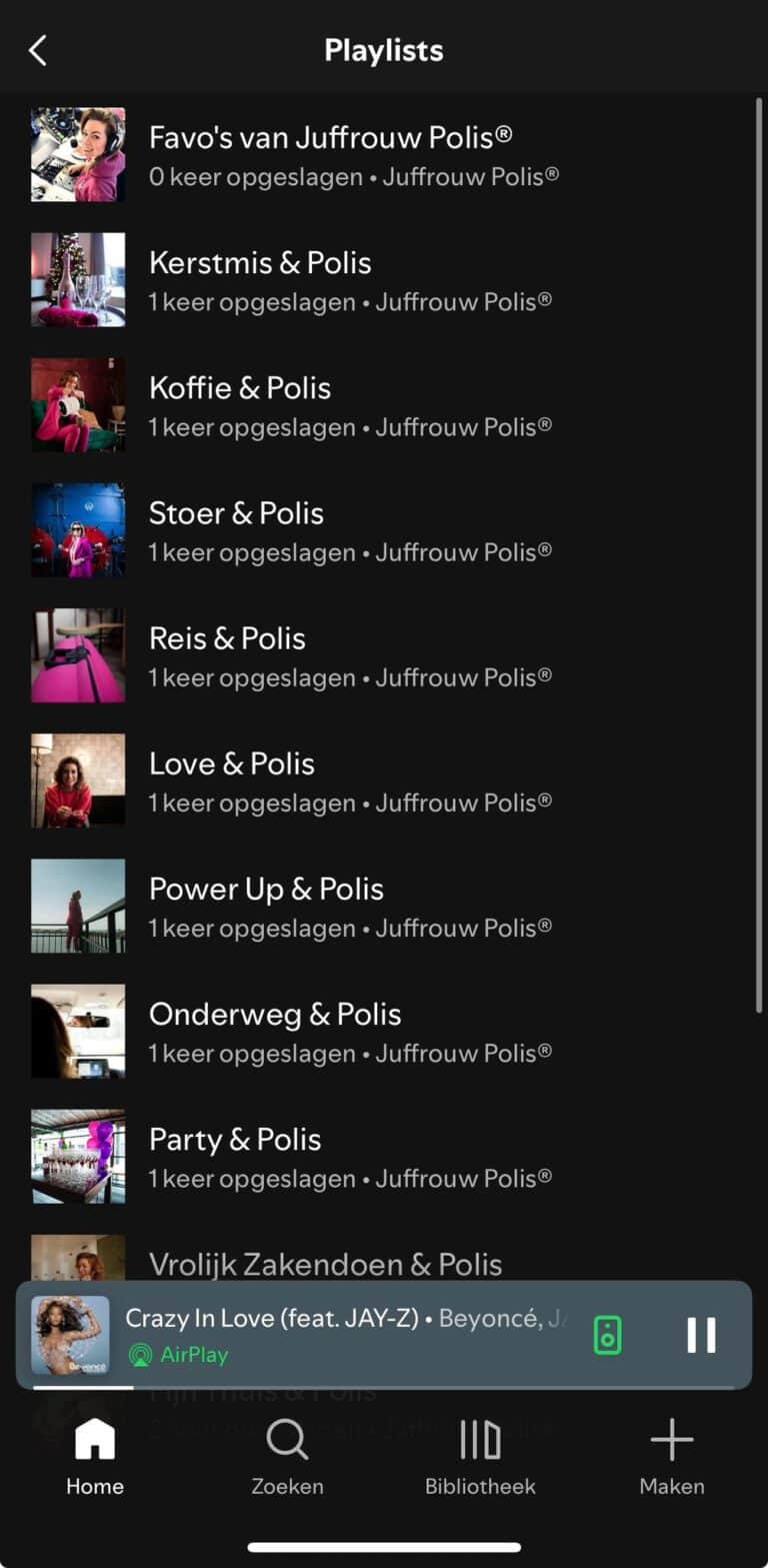 Muziek