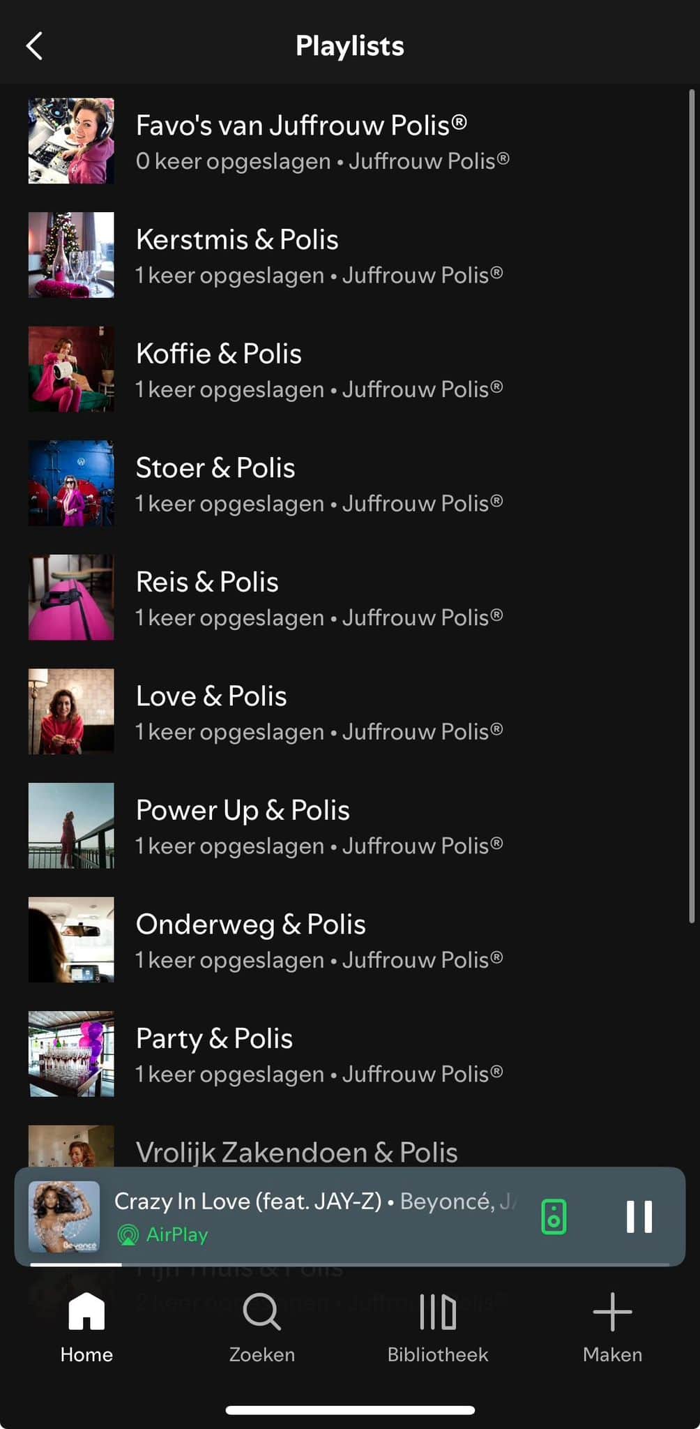 Muziek