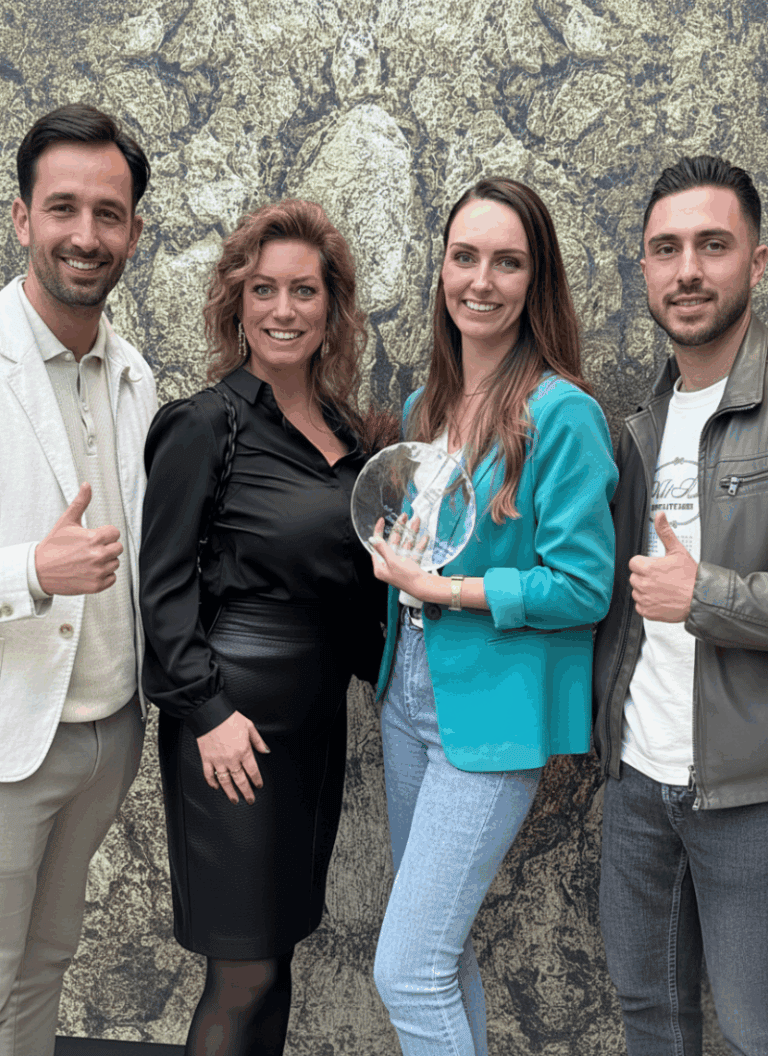 VVP Advies Awards