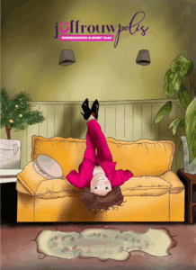 Juffrouw Polis Magazine