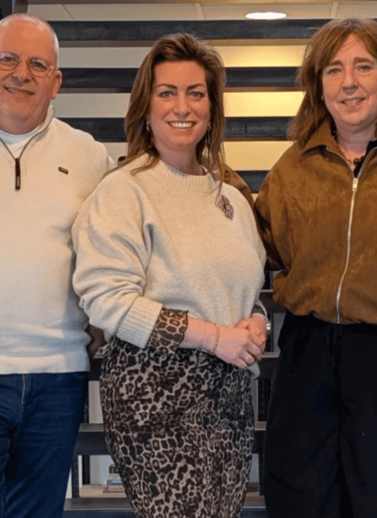 Zon, Zee en Zekerheid